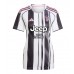 Juventus Lloyd Kelly #6 Domáci Ženy futbalový dres 2025-26 Krátky Rukáv